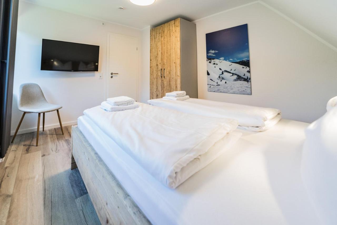 Smart Resorts Diamant 713 Βίντερμπεργκ Εξωτερικό φωτογραφία