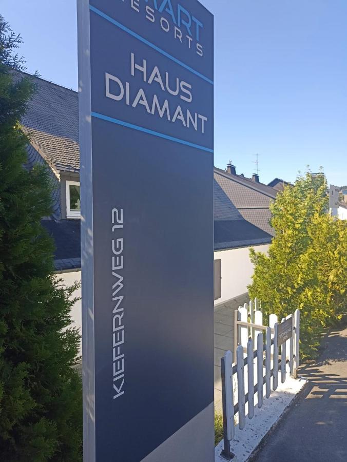 Smart Resorts Diamant 713 Βίντερμπεργκ Εξωτερικό φωτογραφία