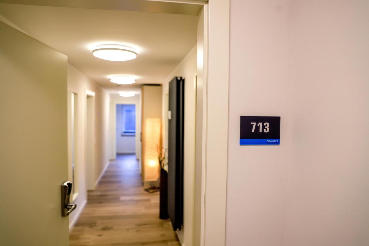 Smart Resorts Diamant 713 Βίντερμπεργκ Εξωτερικό φωτογραφία