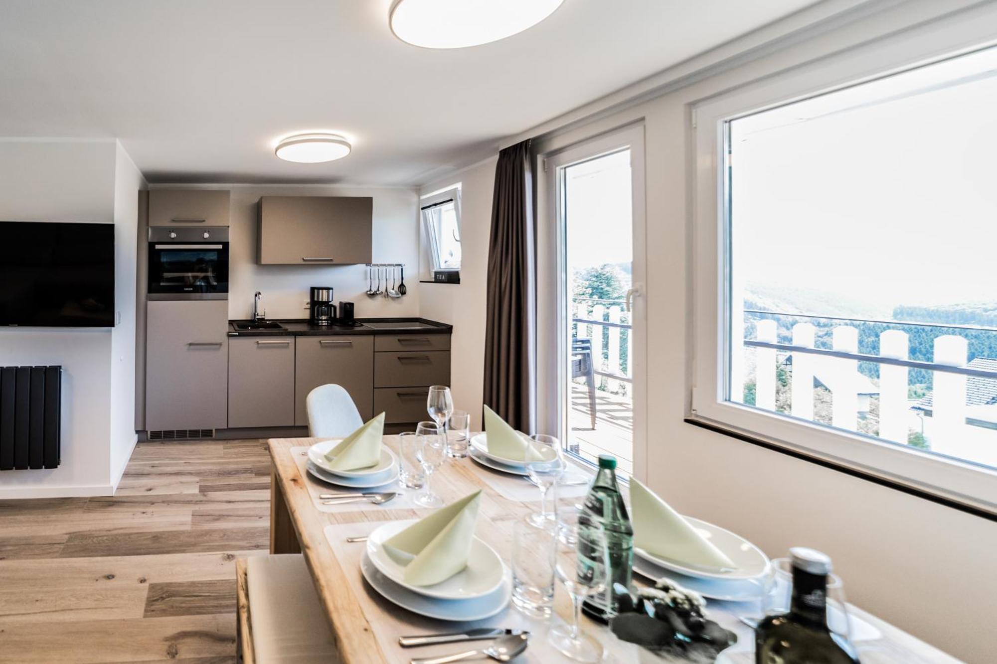 Smart Resorts Diamant 713 Βίντερμπεργκ Εξωτερικό φωτογραφία