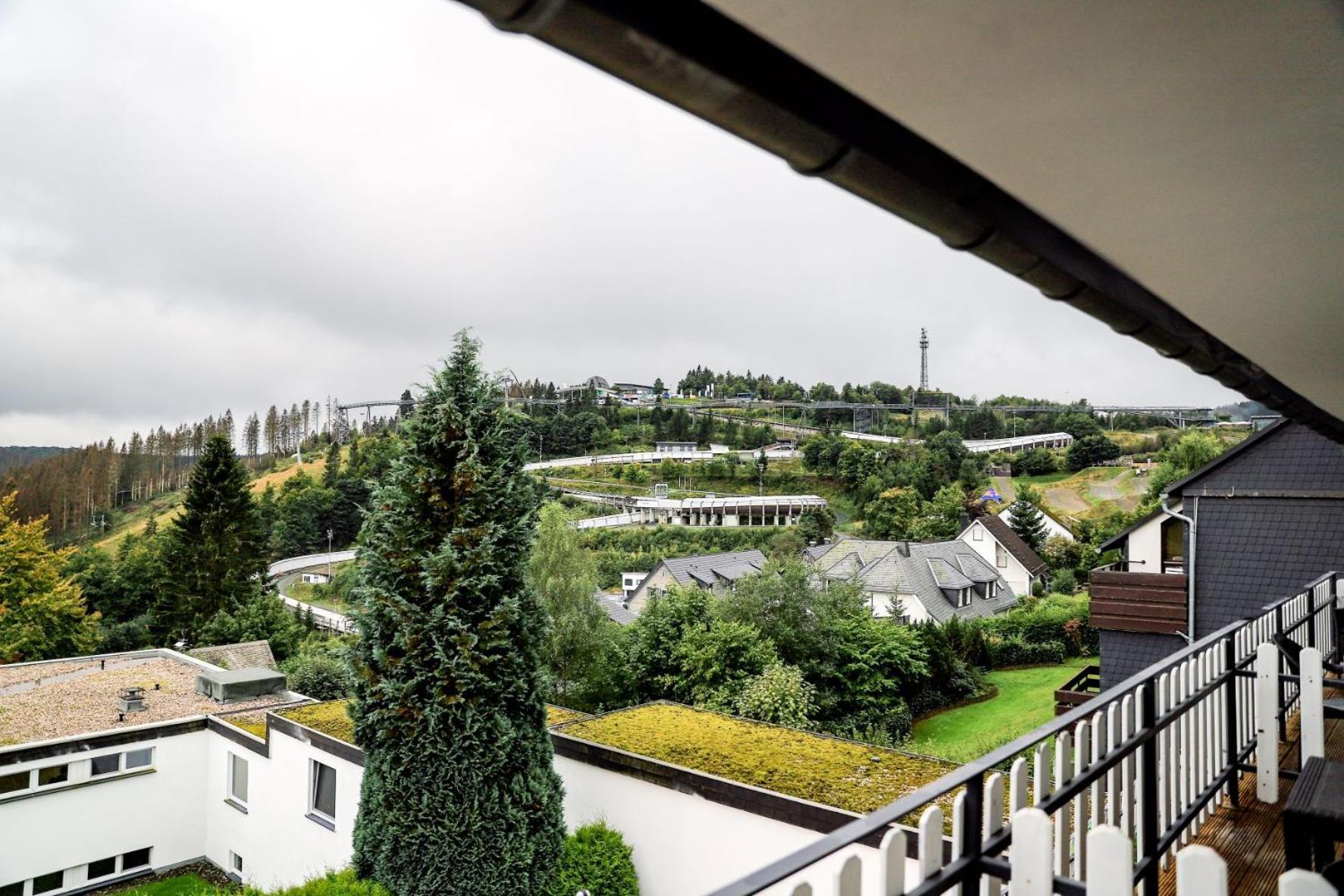 Smart Resorts Diamant 713 Βίντερμπεργκ Εξωτερικό φωτογραφία