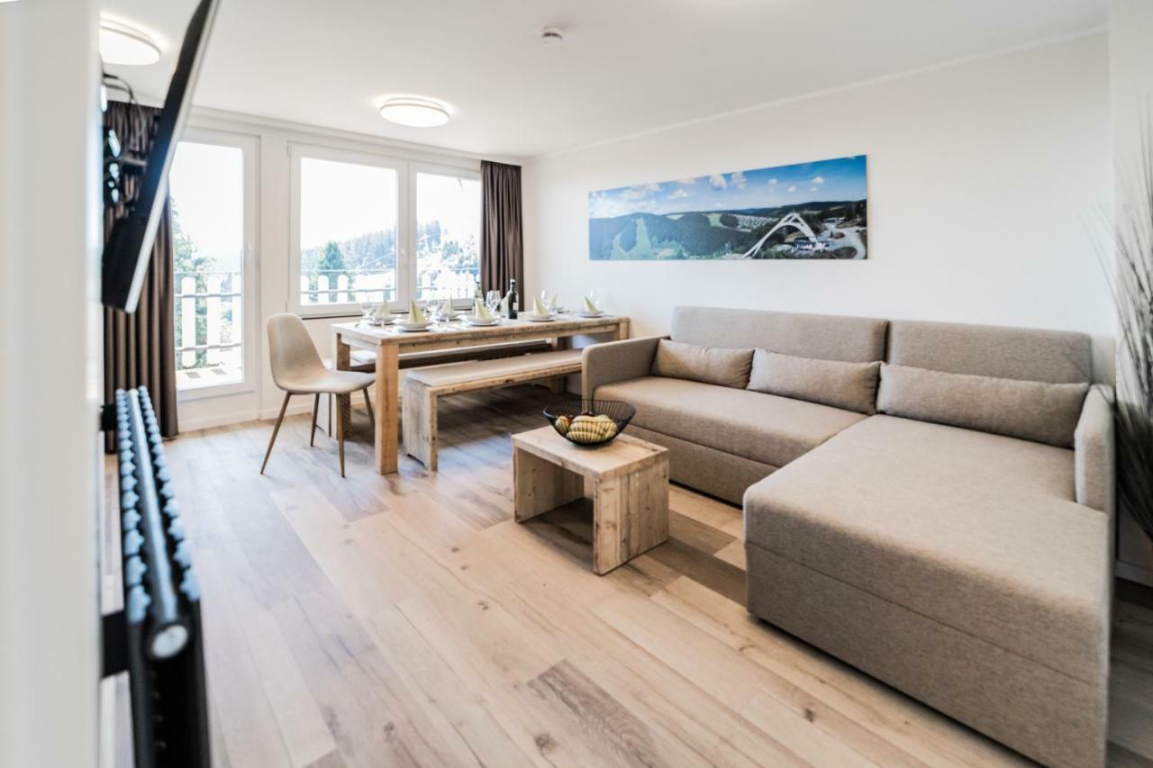 Smart Resorts Diamant 713 Βίντερμπεργκ Εξωτερικό φωτογραφία